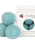 Wool Dryer Balls