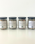 Wellness Herbal Tea Blends