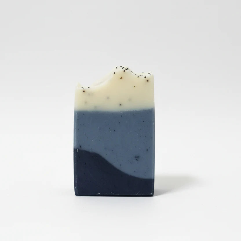 Reimi Botanical Bar Soaps