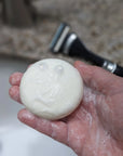Shave Cream Bar