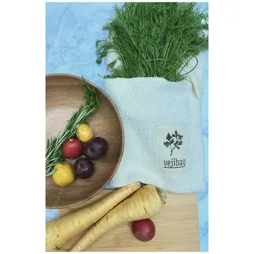 Herb Crisper Bag