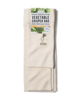 Vegetable Crisper Bags