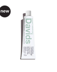 Travel-Size Toothpaste