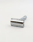 butterfly steel safety razor