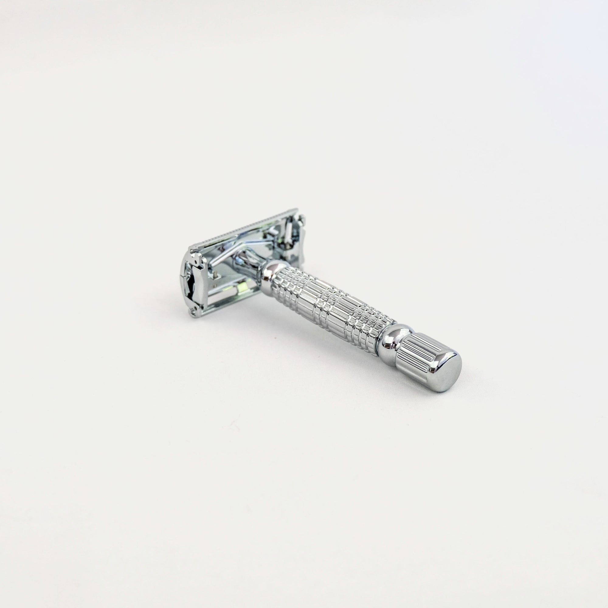 steel safety razor