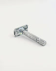 steel safety razor