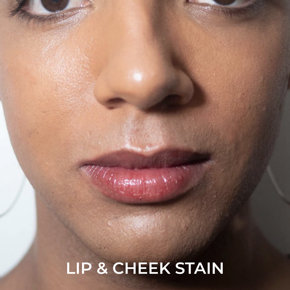 lip and cheek stain
