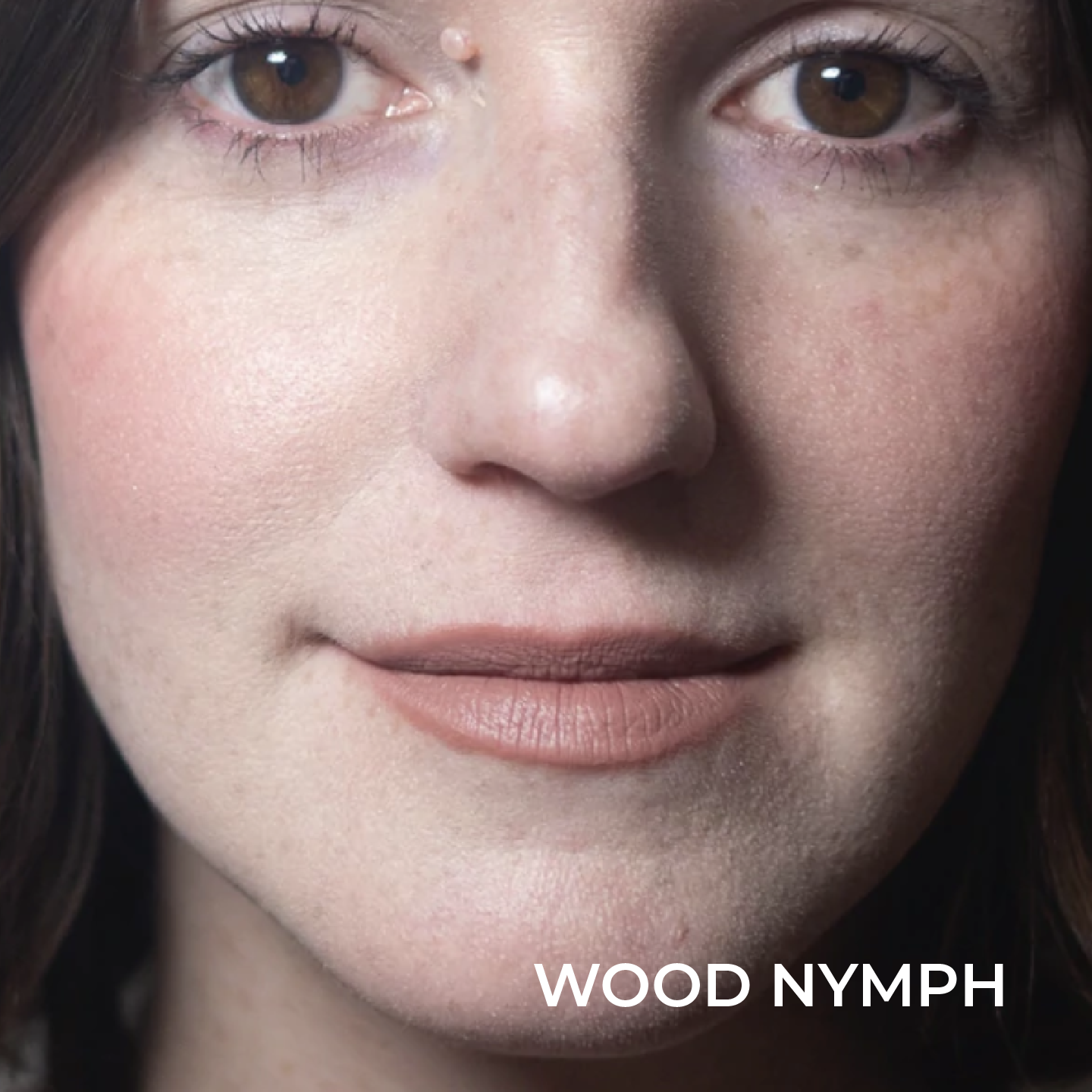 wood nymph lip paint