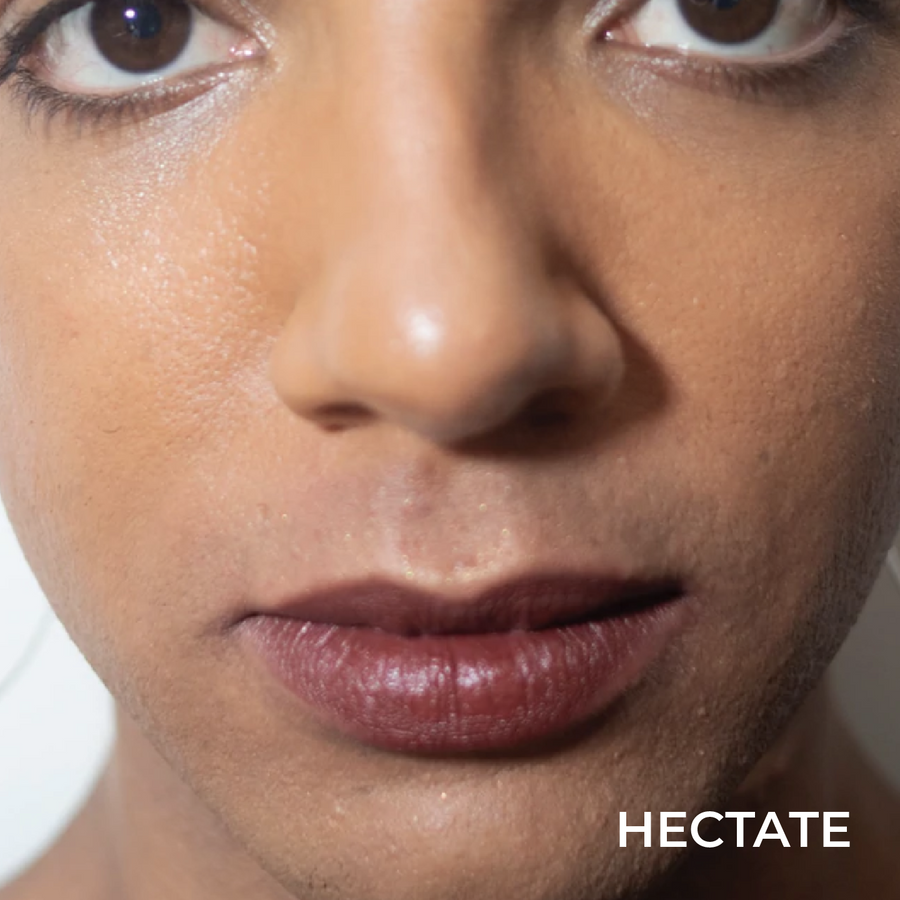 hectate lip paint