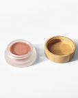 tinted lip conditioning balm