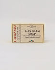 baby balm soap