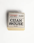 clean house soap