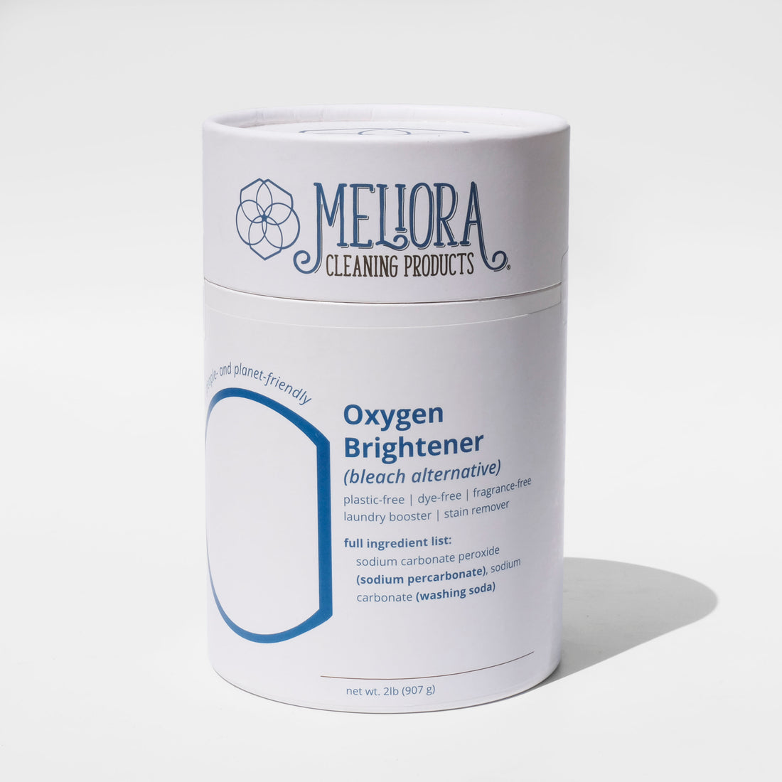 plastic free oxygen brightener