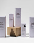 kari gran skincare products