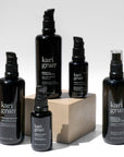 kari gran skincare products