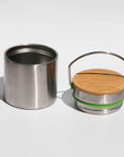 Insulated Canister