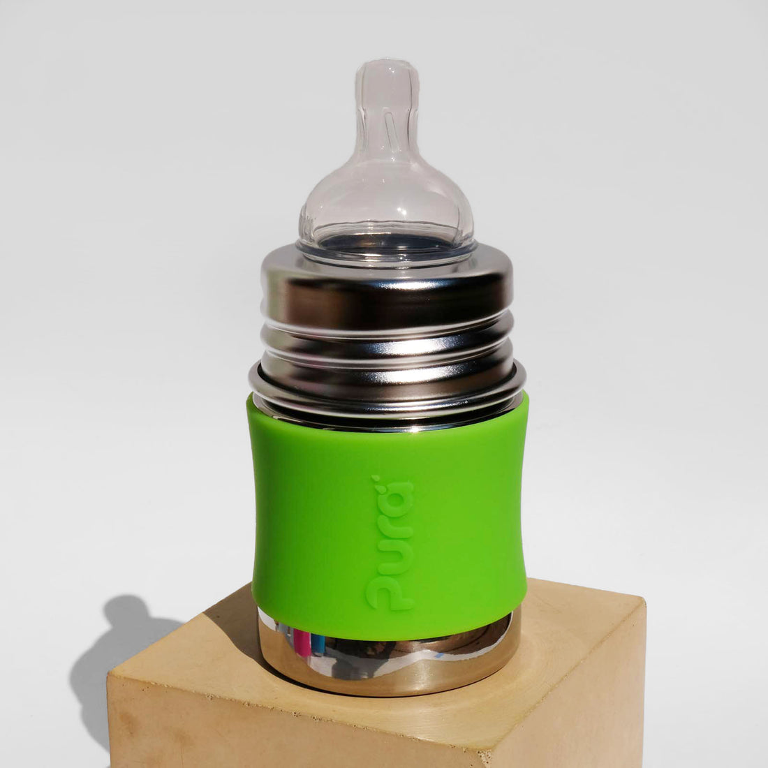 Infant Starter Bottle Set (2-pk)