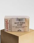 Camamu Hand & Body Soaps