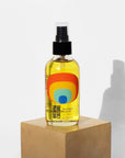 Heat Wave Body Oil