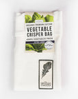 Vegetable Crisper Bags