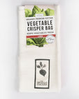 Vegetable Crisper Bags