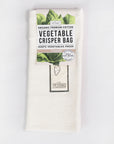 Vegetable Crisper Bags