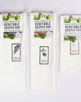 Vegetable Crisper Bags