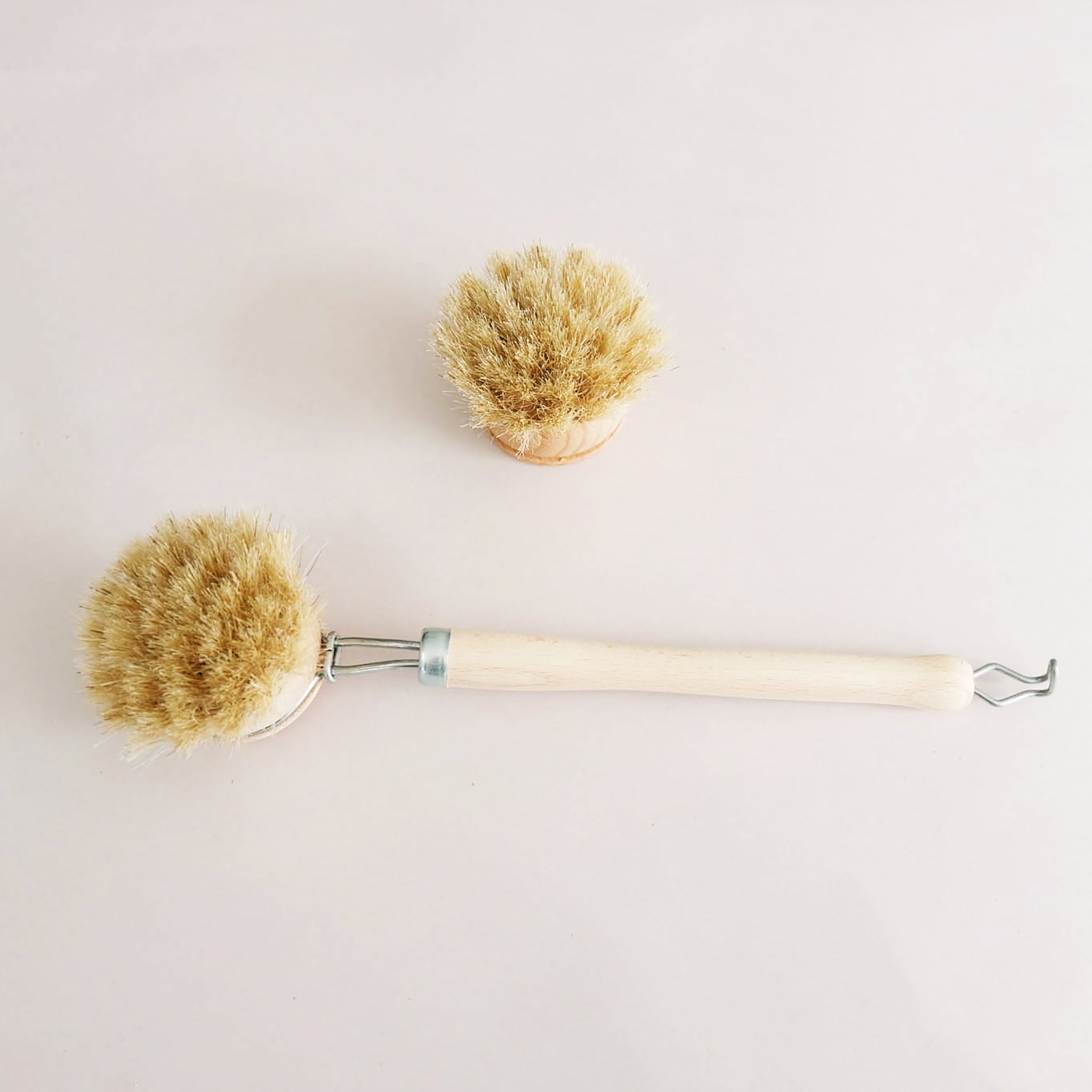 Everyday Dish Brush Replacement Head - Thumbnail 4