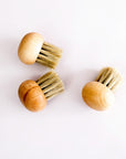 mushroom brushes