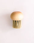 mushroom brushes