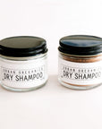 urban oreganics dry shampoo powders