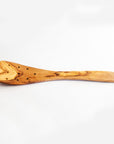 olive wood spatula