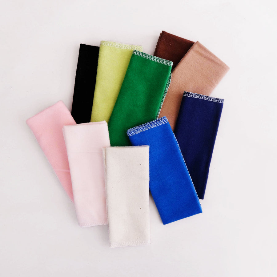 Unpaper Towels (6-pack)