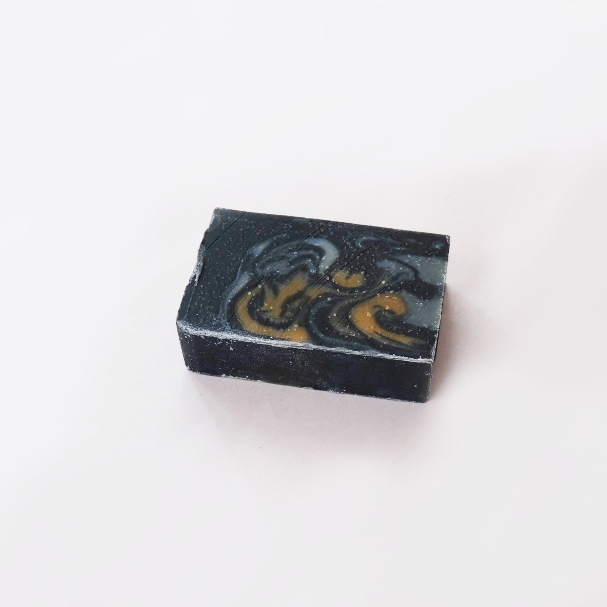 cosmic detox soap