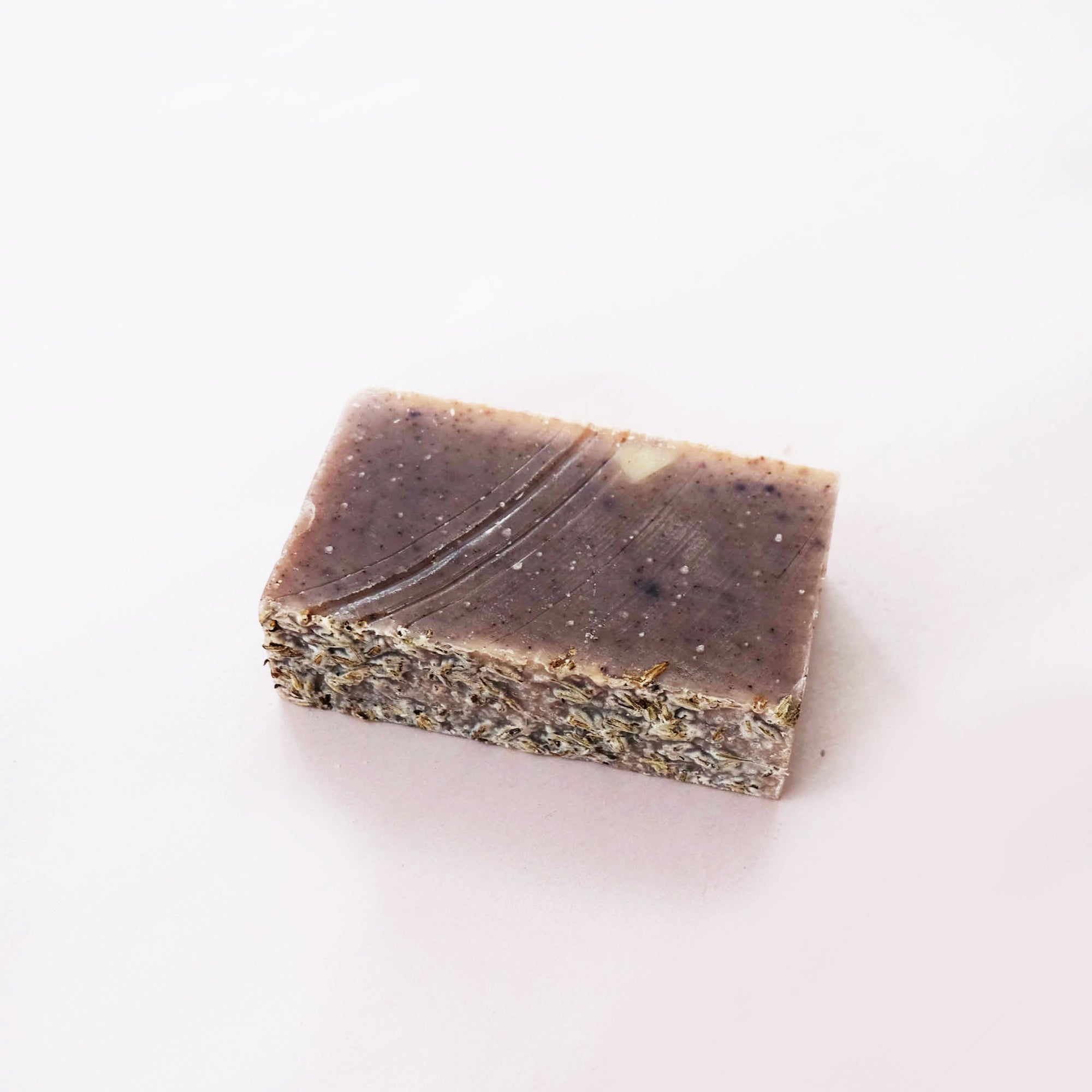 stress less lavender soap