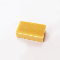 turmeric tonic soap
