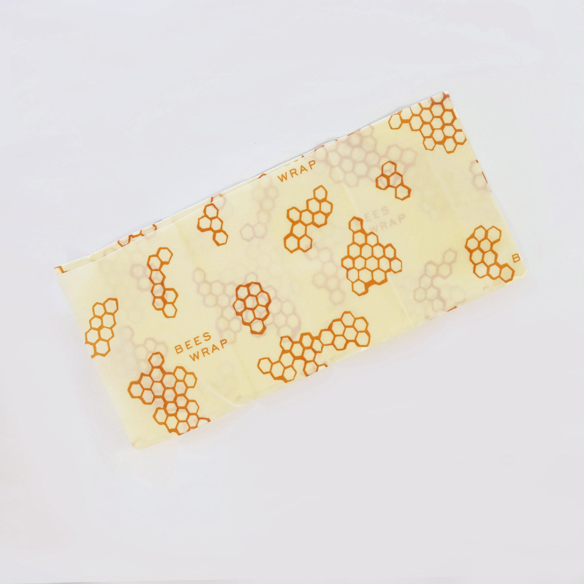 beeswax bread wrap