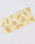 beeswax bread wrap