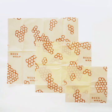 beeswax 3 pack