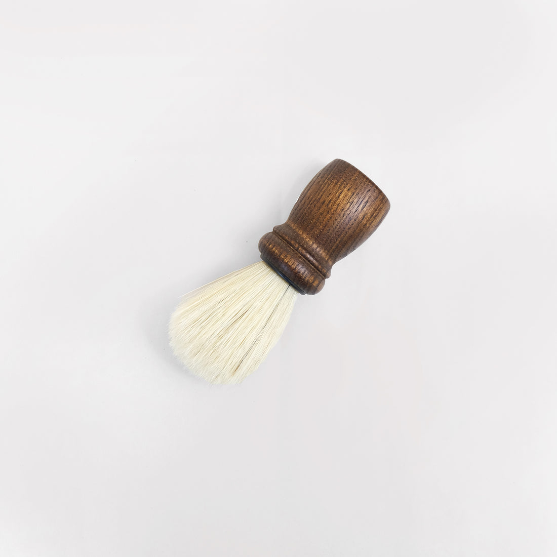 wood shaving brush