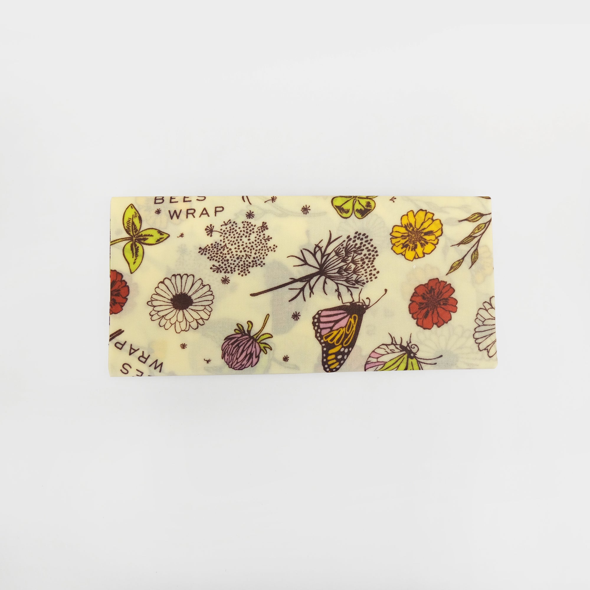 vegan beeswax bread wrap