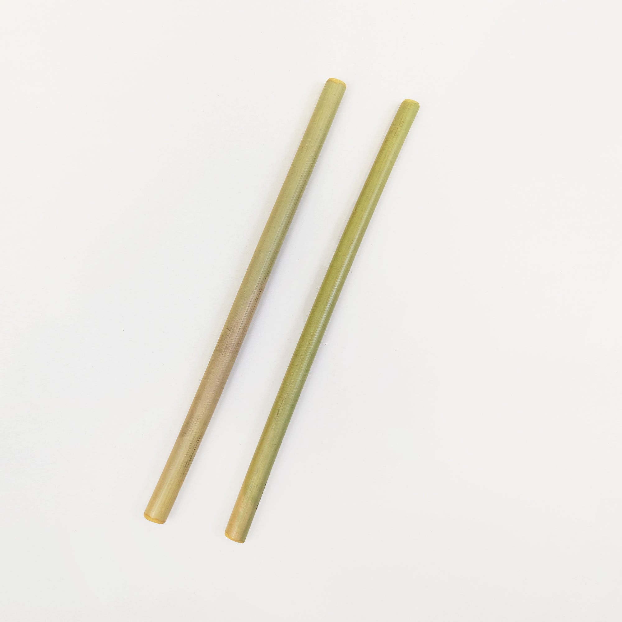 bamboo straws