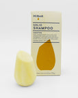 HiBAR shampoo bars