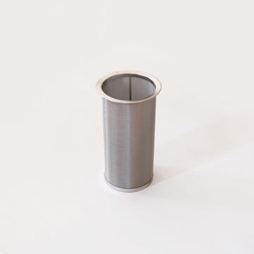 Stainless Steel Cold Brew & Tea Filter
