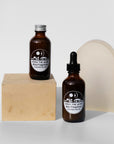 herbs the word mouthwash