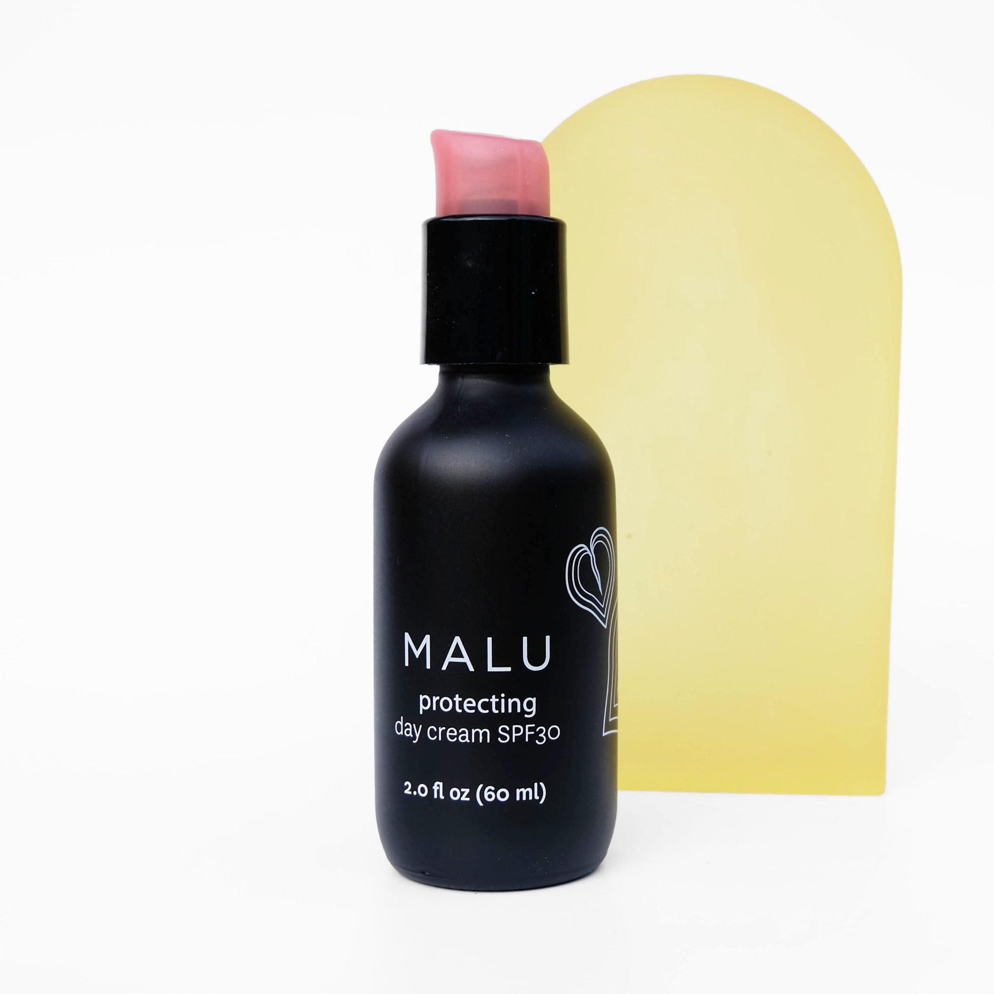 malu day cream spf 30