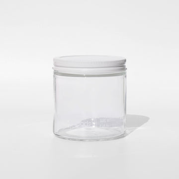16 oz Jar with Tare Weight