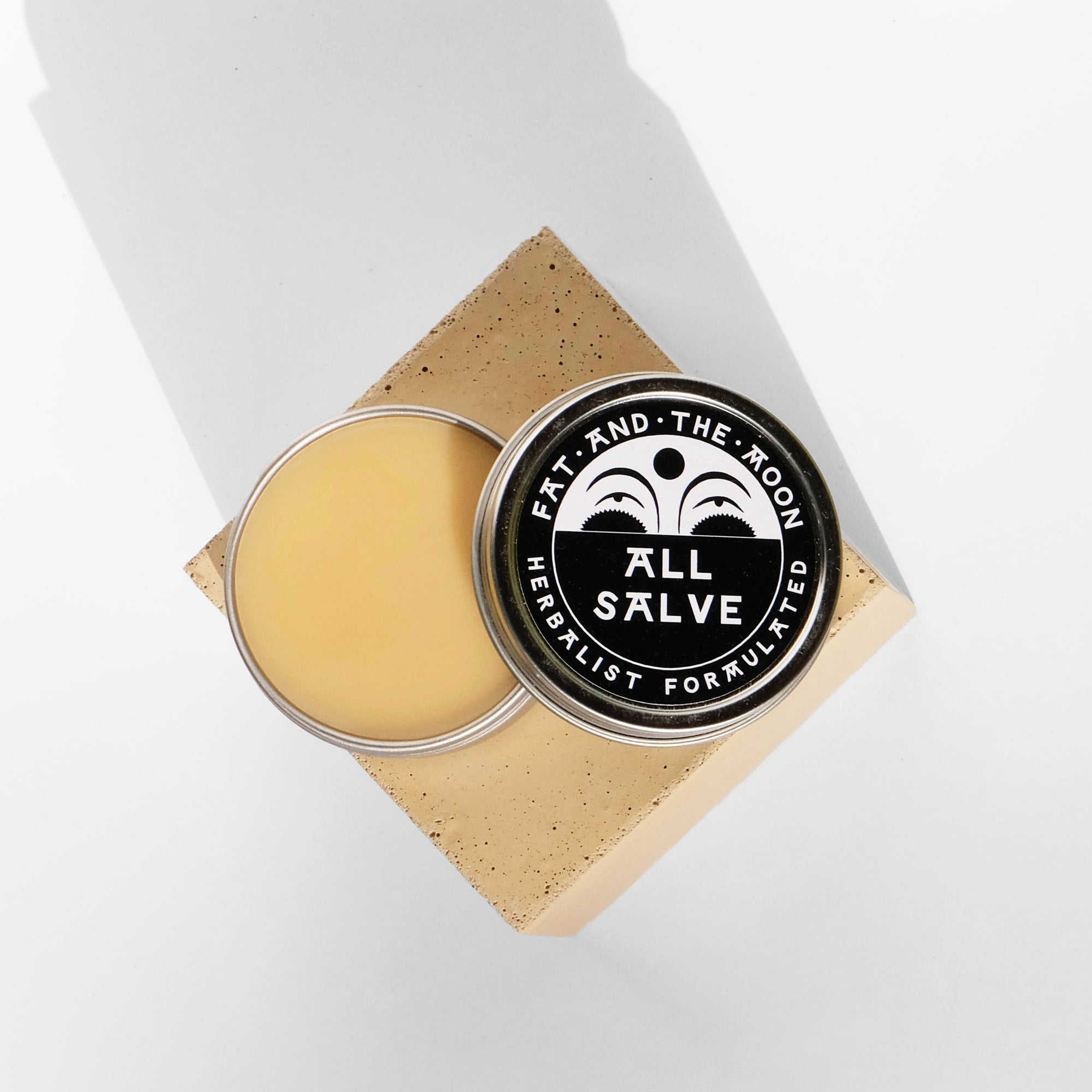 all purpose salve