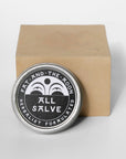 all purpose salve