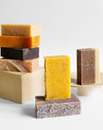 camamu soaps